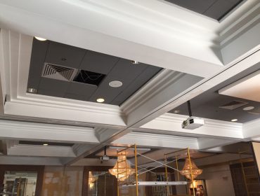 Ceiling Moldings