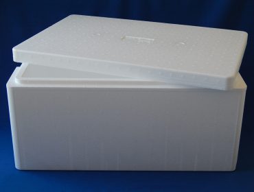EPS Foam Boxes